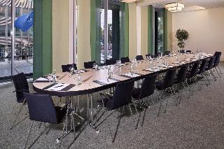 Melia Berlin fotoÄŸrafÄ±