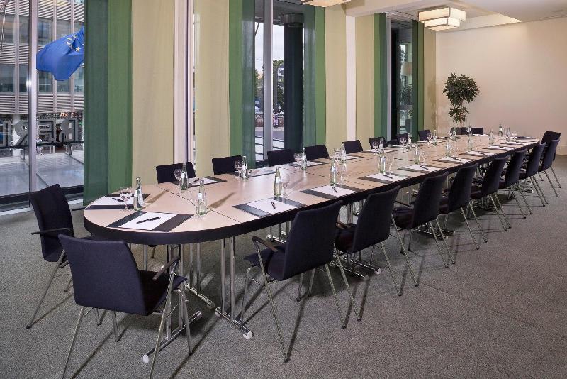 Melia Berlin - Toplantı