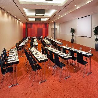 Melia Berlin fotoÄŸrafÄ±