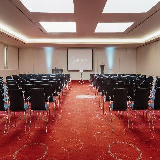 Melia Berlin fotoÄŸrafÄ±