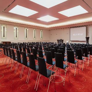Melia Berlin fotoÄŸrafÄ±