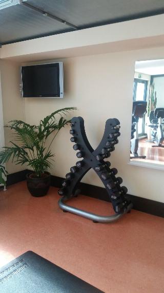 Melia Berlin fotoÄŸrafÄ±