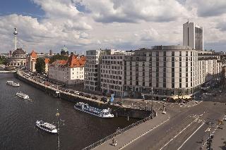 Melia Berlin fotoÄŸrafÄ±