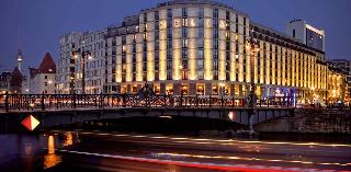 Melia Berlin fotoÄŸrafÄ±