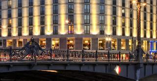 Melia Berlin fotoÄŸrafÄ±