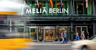 Melia Berlin fotoÄŸrafÄ±