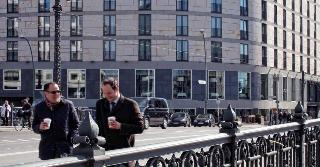 Melia Berlin fotoÄŸrafÄ±
