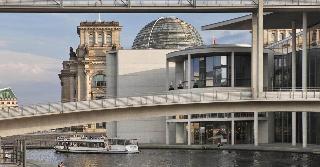 Melia Berlin fotoÄŸrafÄ±