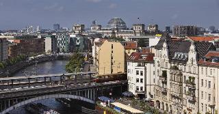 Melia Berlin fotoÄŸrafÄ±