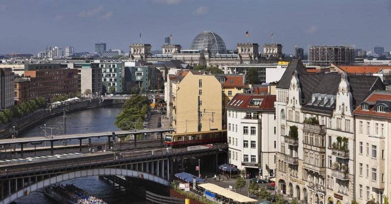 Melia Berlin - Genel