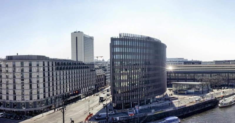 Melia Berlin - Genel