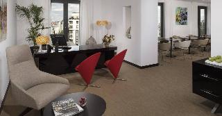 Melia Berlin fotoÄŸrafÄ±