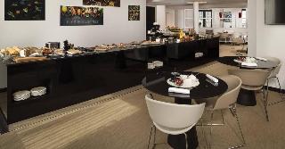 Melia Berlin otel fotoğrafı