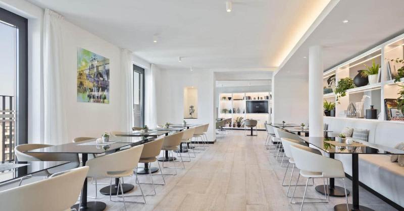 Melia Berlin - Genel