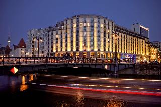 Melia Berlin fotoÄŸrafÄ±