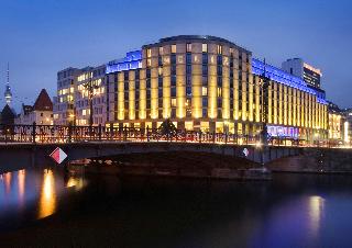Melia Berlin fotoÄŸrafÄ±