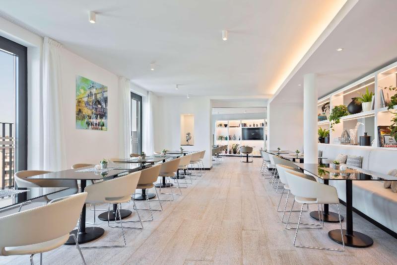 Melia Berlin - Genel