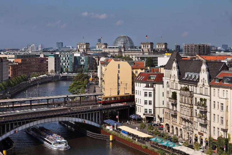 Melia Berlin - Genel