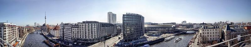 Melia Berlin - Genel