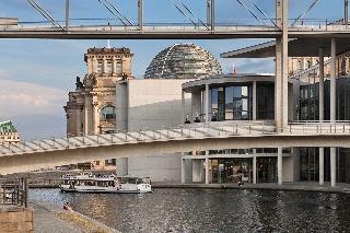 Melia Berlin fotoÄŸrafÄ±