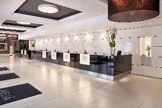 Melia Berlin fotoÄŸrafÄ±