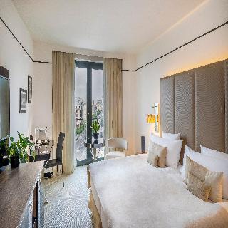 Melia Berlin fotoÄŸrafÄ±