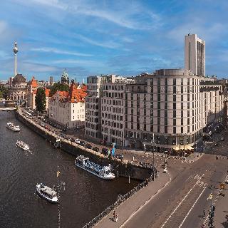 Melia Berlin fotoÄŸrafÄ±