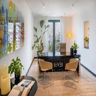 Melia Berlin fotoÄŸrafÄ±