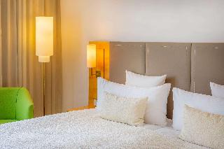 Melia Berlin fotoÄŸrafÄ±