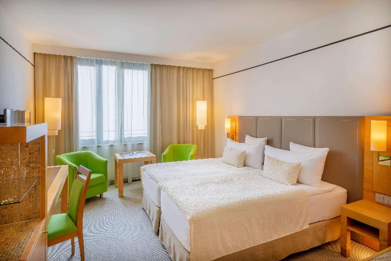 Melia Berlin - Oda