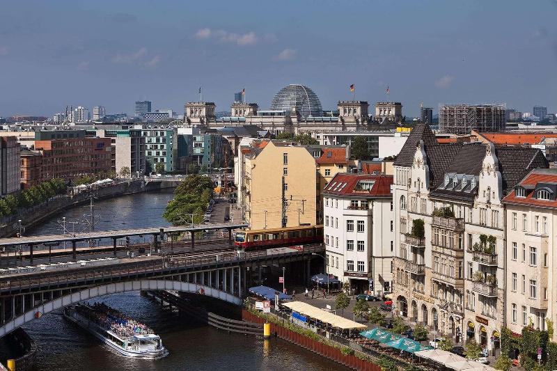 Melia Berlin - Oda