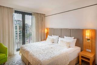 Melia Berlin fotoÄŸrafÄ±