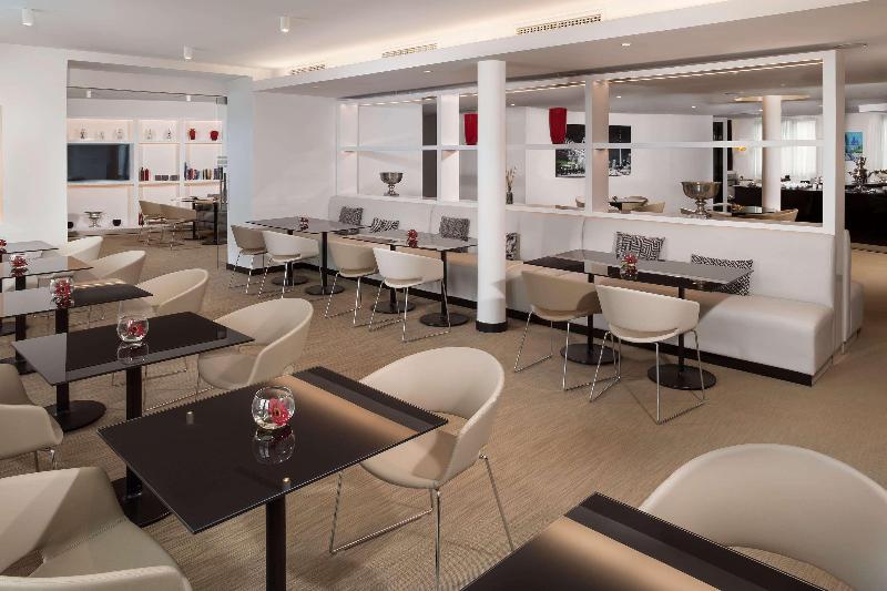 Melia Berlin - Oda