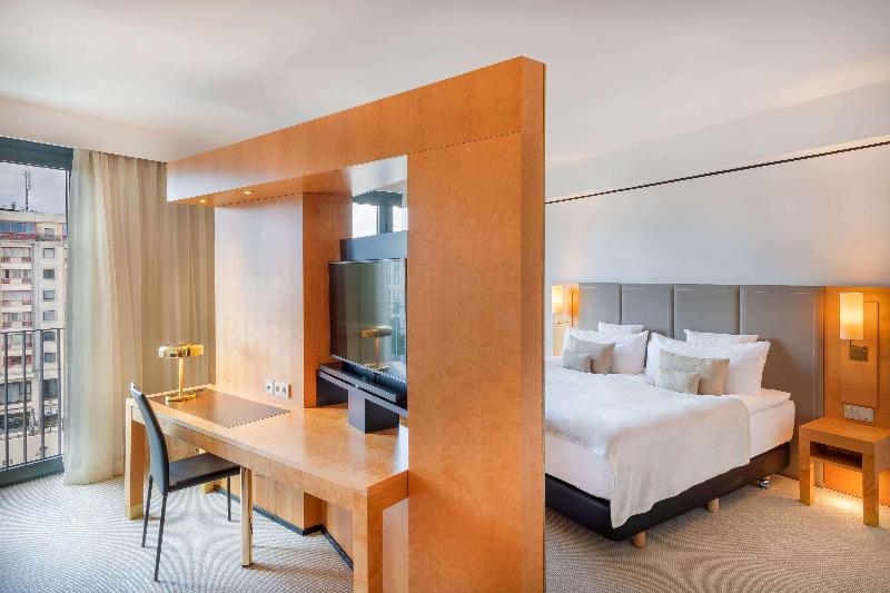 Melia Berlin - Oda