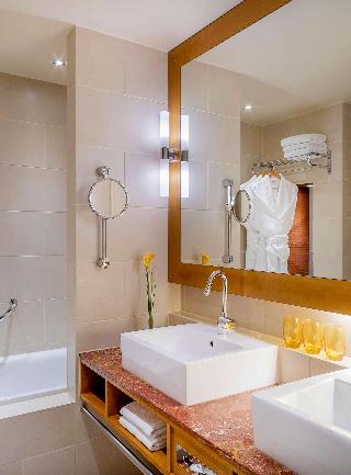 Melia Berlin fotoÄŸrafÄ±