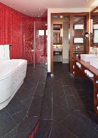 Melia Berlin fotoÄŸrafÄ±