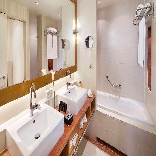 Melia Berlin fotoÄŸrafÄ±