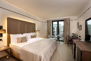 Melia Berlin fotoÄŸrafÄ±