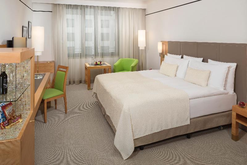 Melia Berlin - Oda