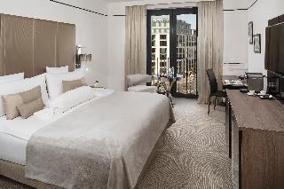 Melia Berlin fotoÄŸrafÄ±