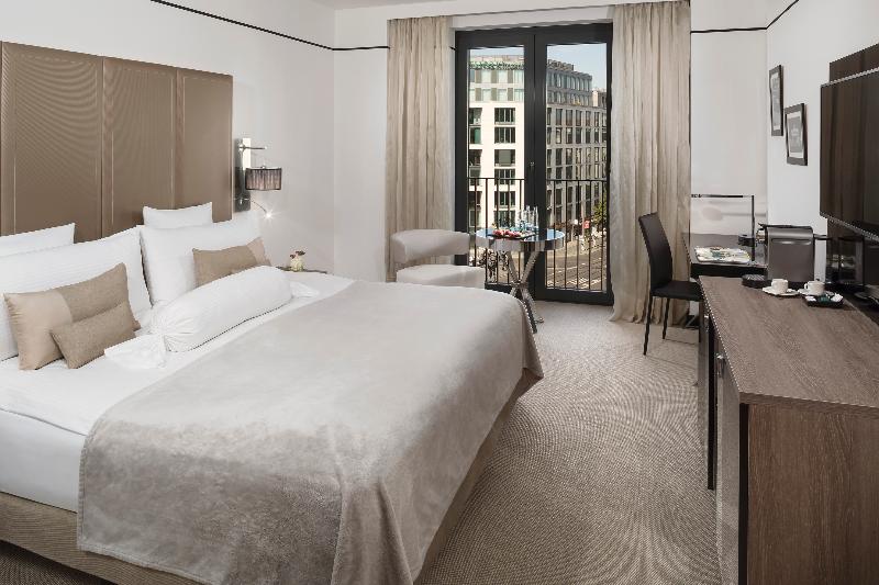 Melia Berlin - Oda