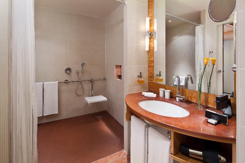 Melia Berlin - Oda