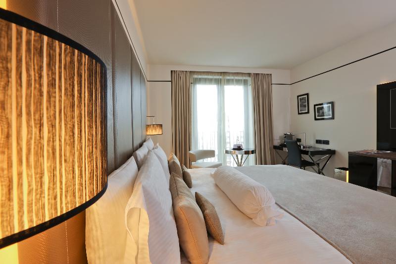 Melia Berlin - Oda