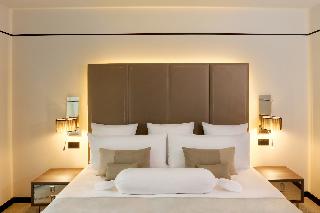 Melia Berlin fotoÄŸrafÄ±