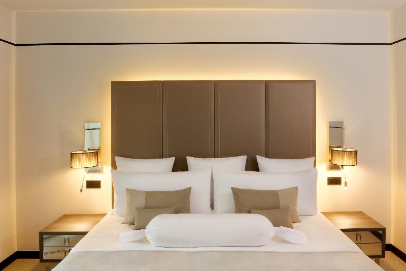 Melia Berlin - Oda