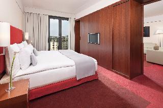 Melia Berlin fotoÄŸrafÄ±