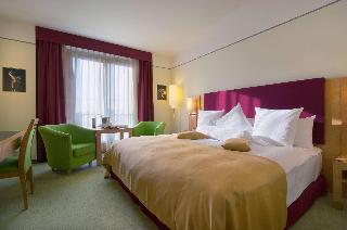 Melia Berlin fotoÄŸrafÄ±