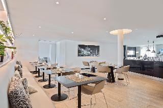 Melia Berlin fotoÄŸrafÄ±