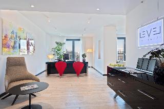 Melia Berlin fotoÄŸrafÄ±