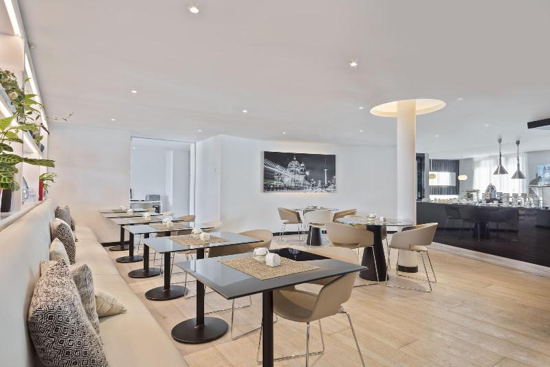 Melia Berlin - Oda